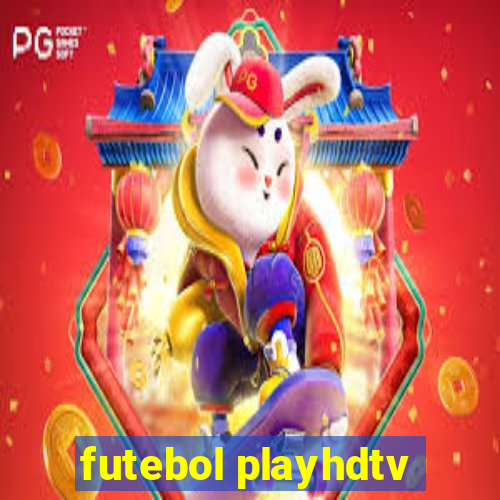 futebol playhdtv